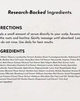 scalp serum