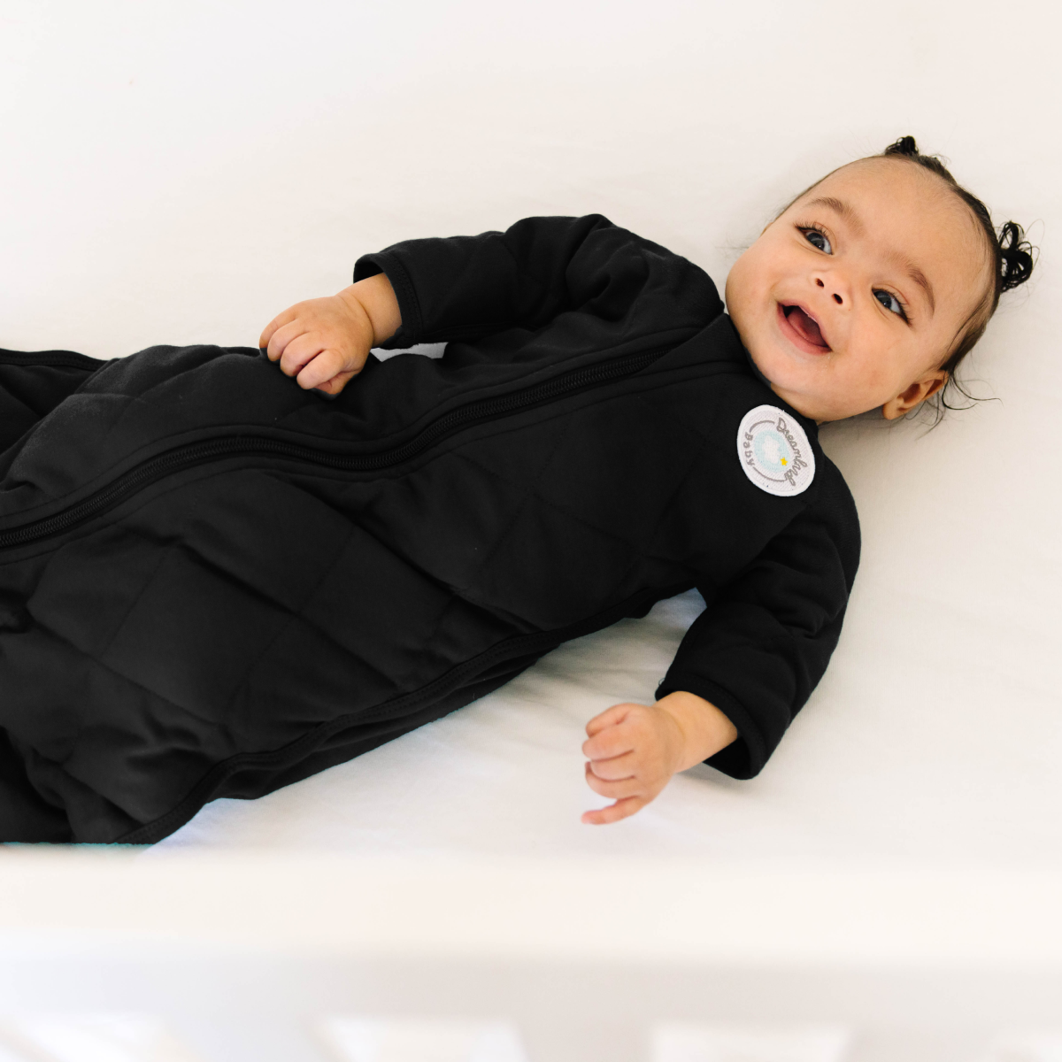 dream weighted transition swaddle *online exclusive* - Ivory Soul