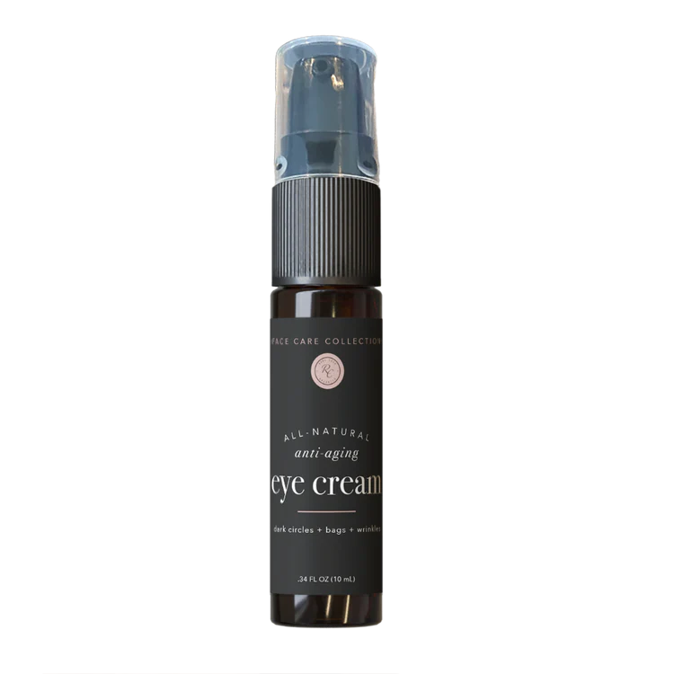 anti-aging eye cream - Ivory Soul