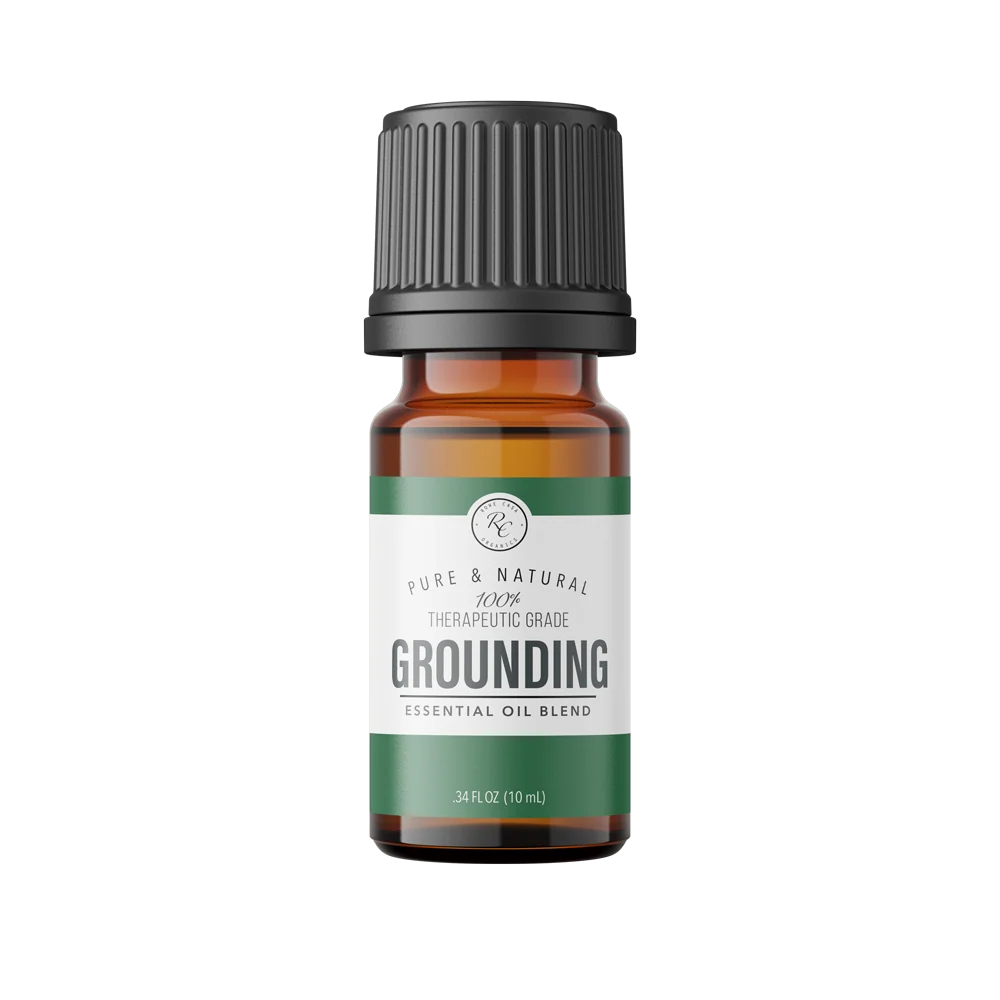 grounding | 10ml