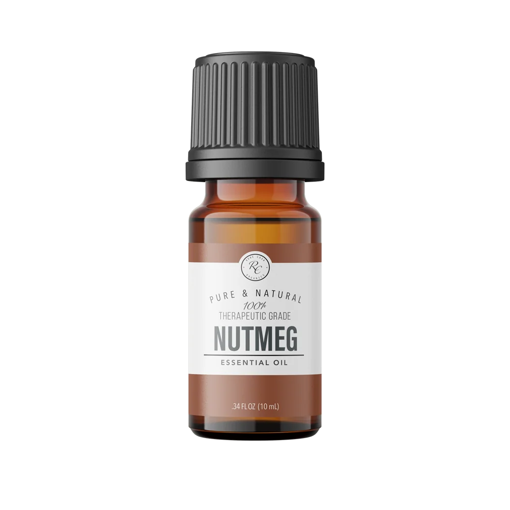 nutmeg | 10ml