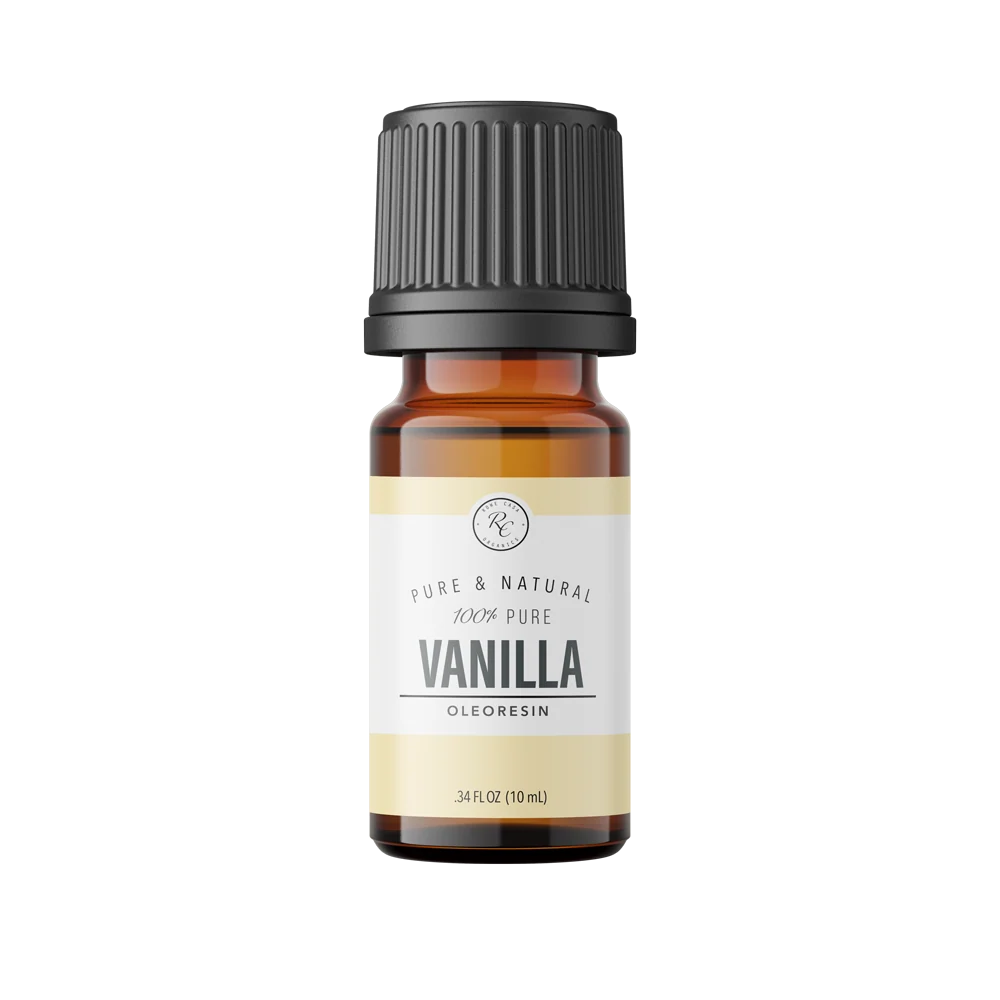vanilla | 10ml