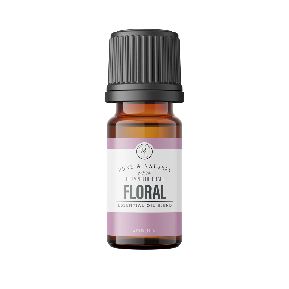 floral | 10ml