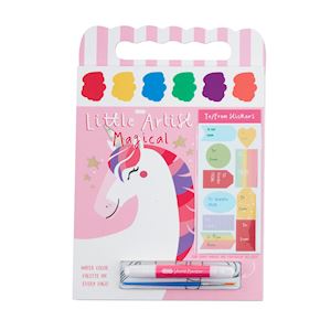 little artist set