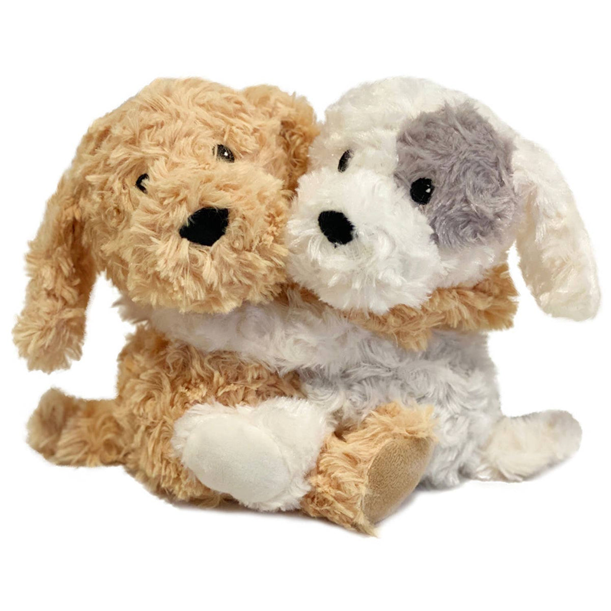 puppy hugs - Ivory Soul