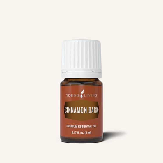 cinnamon bark essential oil - 15ml - Ivory Soul