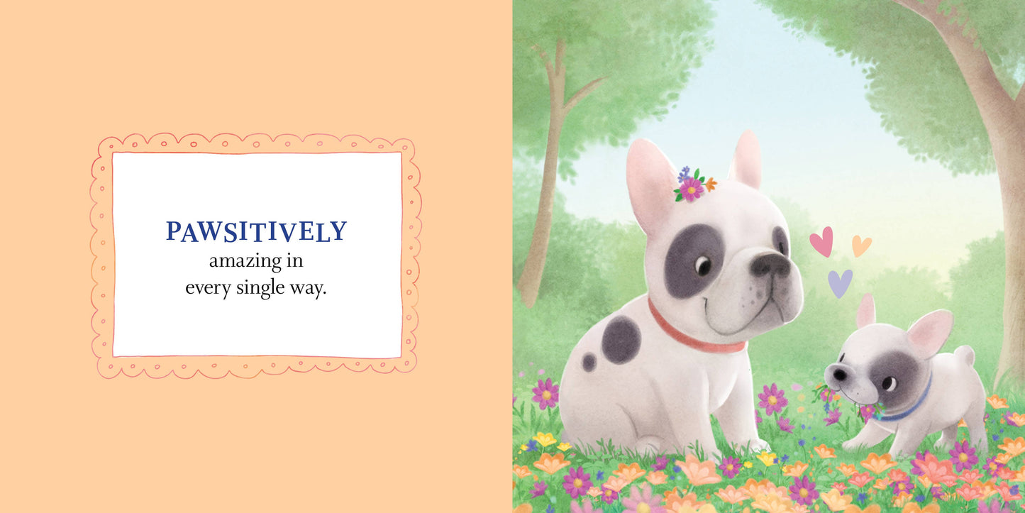 i love you like no otter