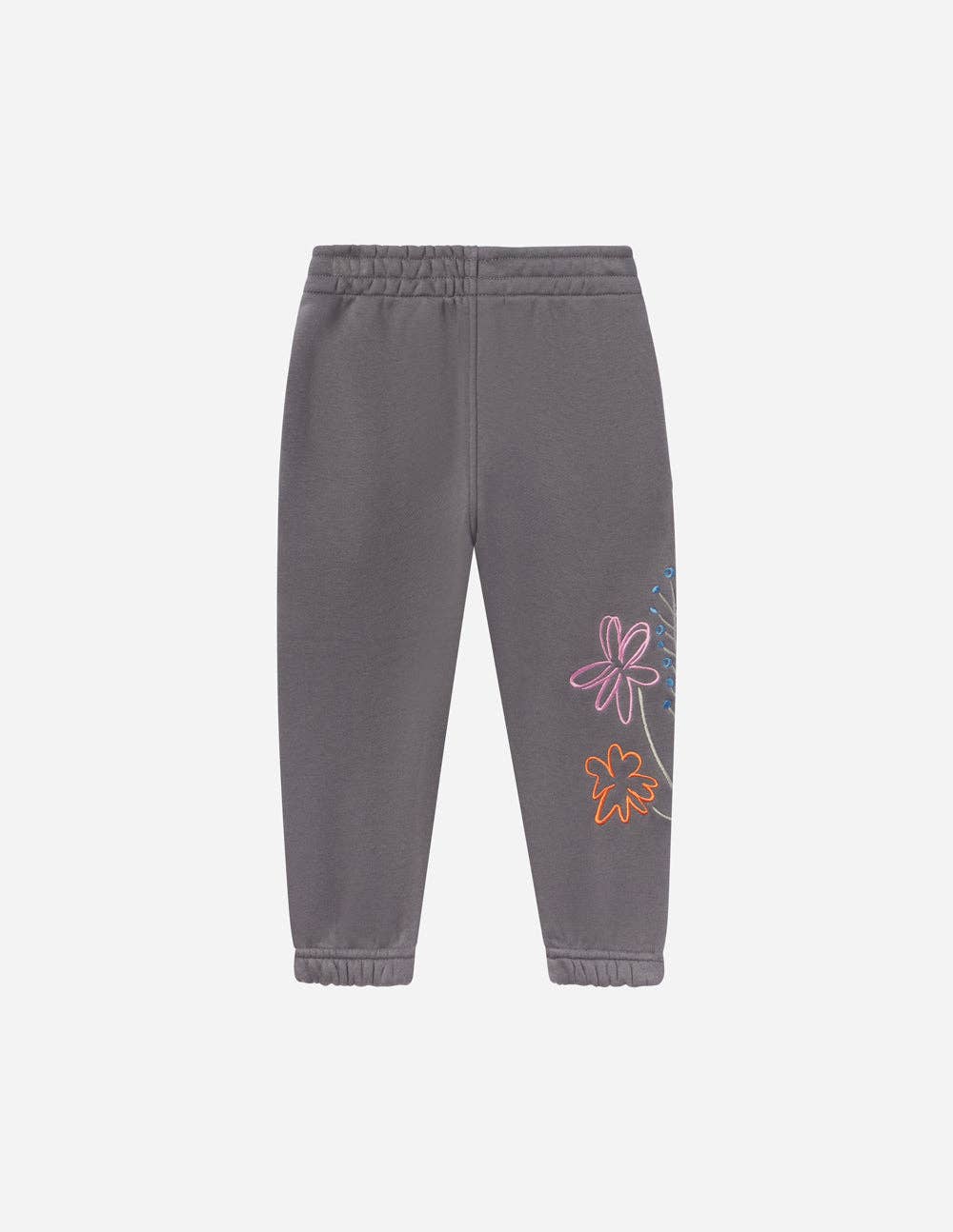 god's still working kids sweatpant