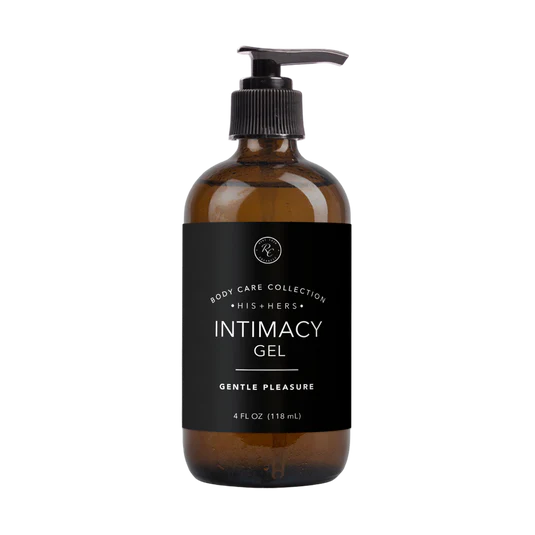 intimacy gel | 4oz