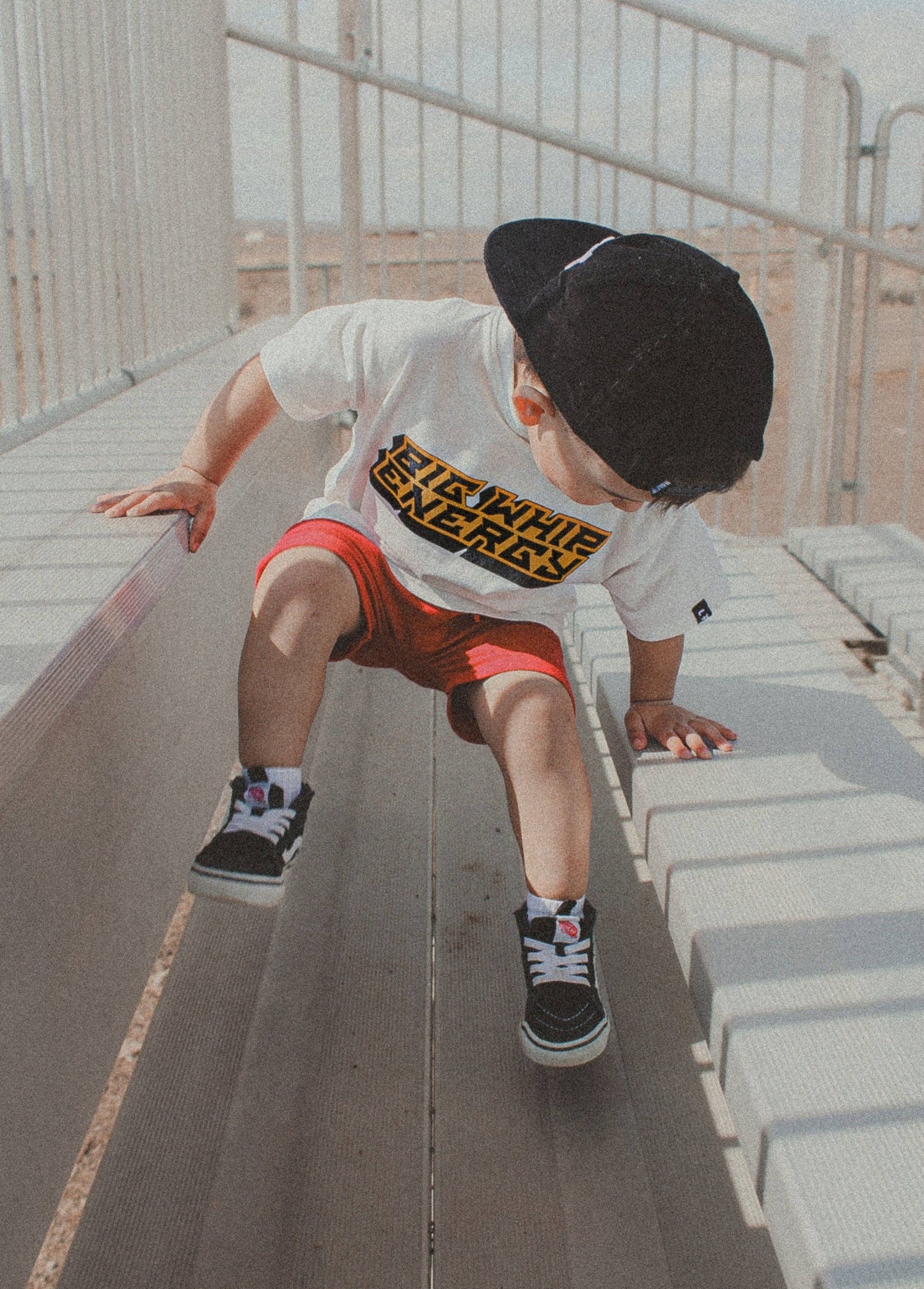 big whip energy t shirt