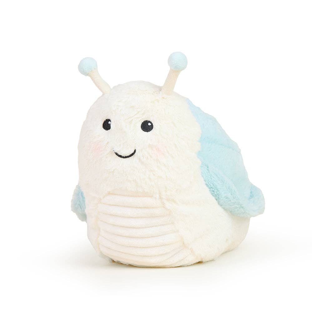 snail warmies