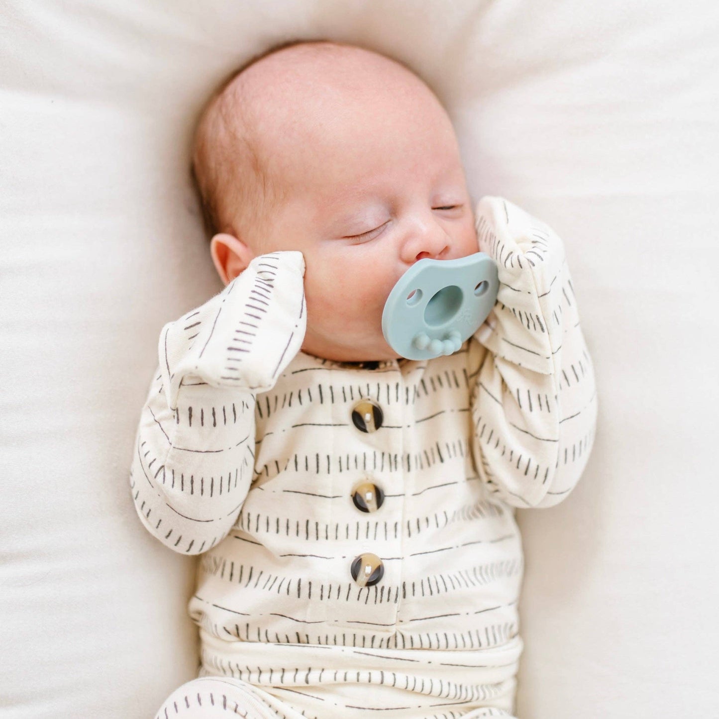 cutie pat light (0-6m)