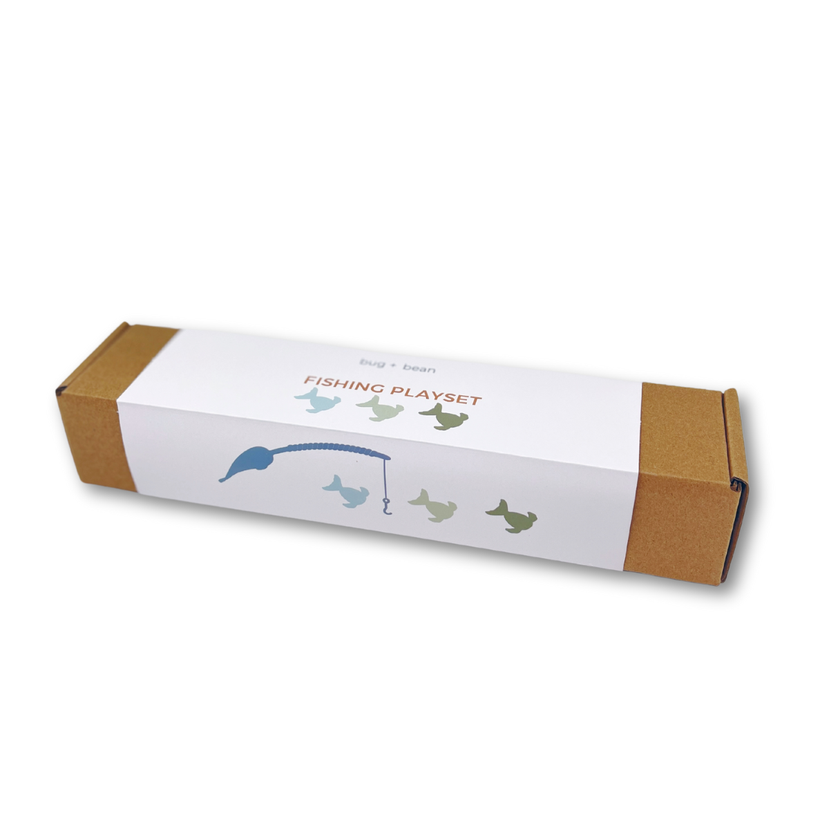 fishing playset - ocean