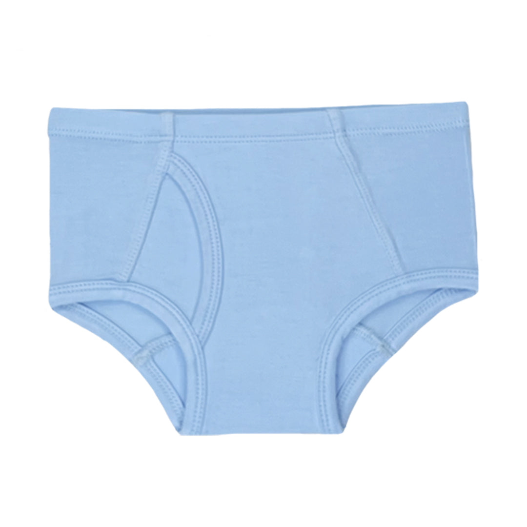 Boys' Bamboo Underwear 7-Pack - Ivory Soul