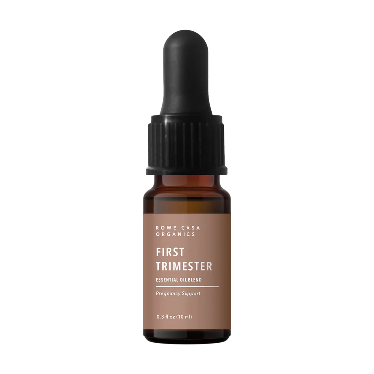 first trimester support