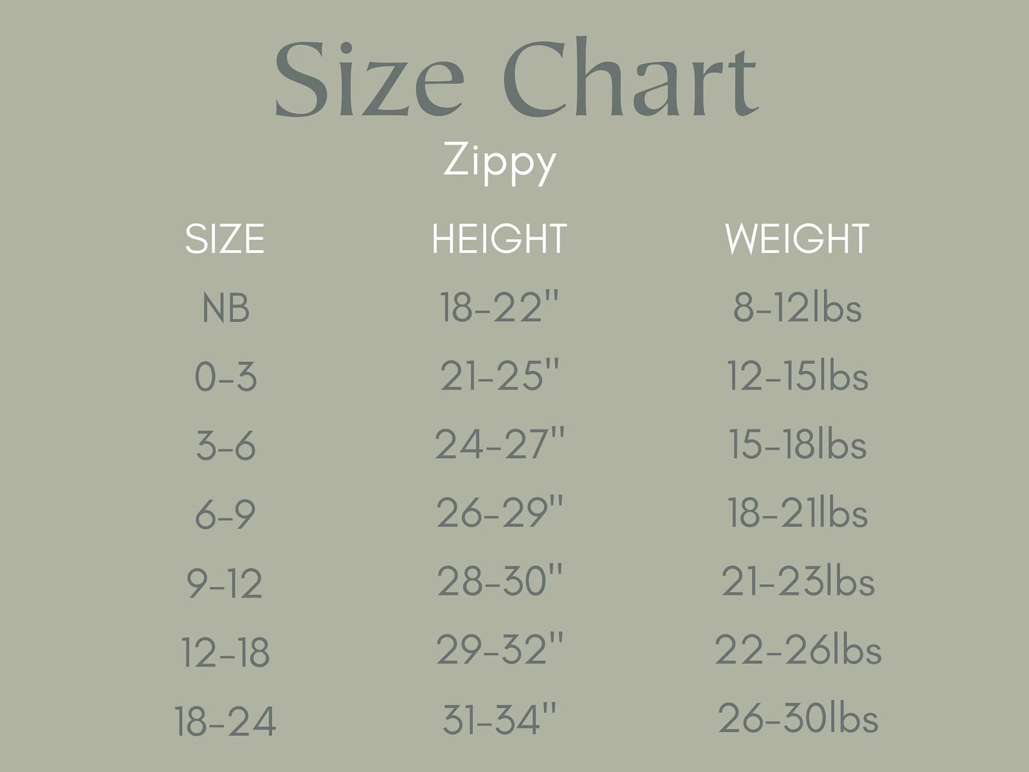 Beary Sleepy Zippy Romper - Ivory Soul