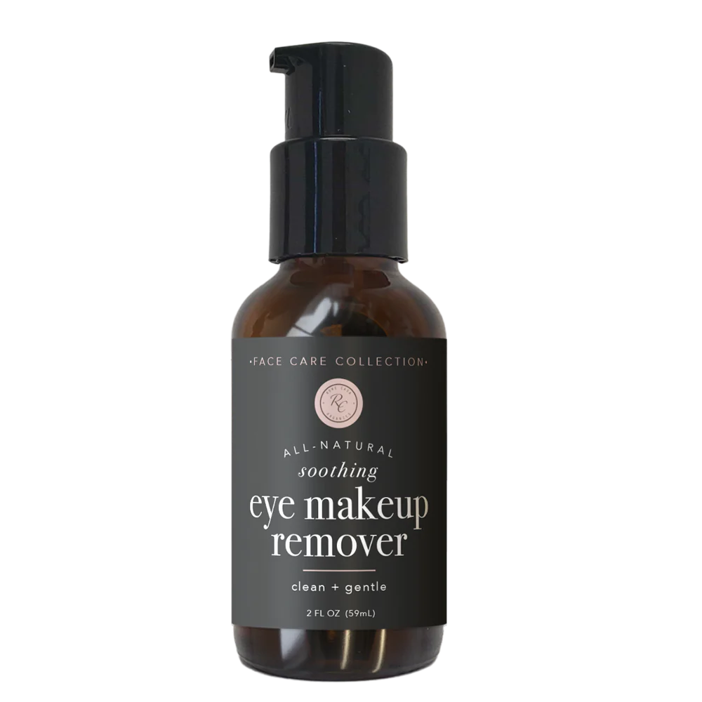 eye makeup remover - Ivory Soul