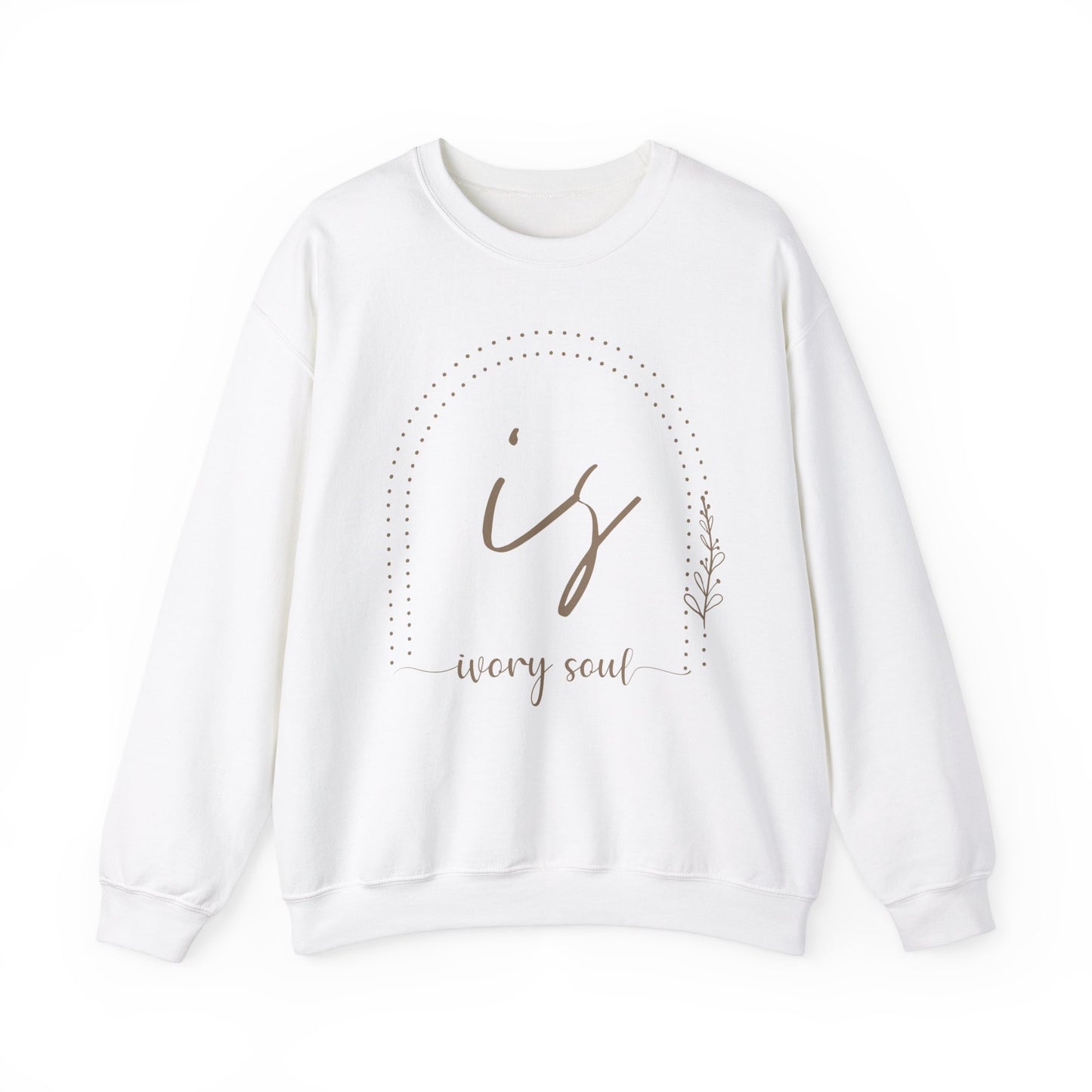 ivory soul crew neck - Ivory Soul