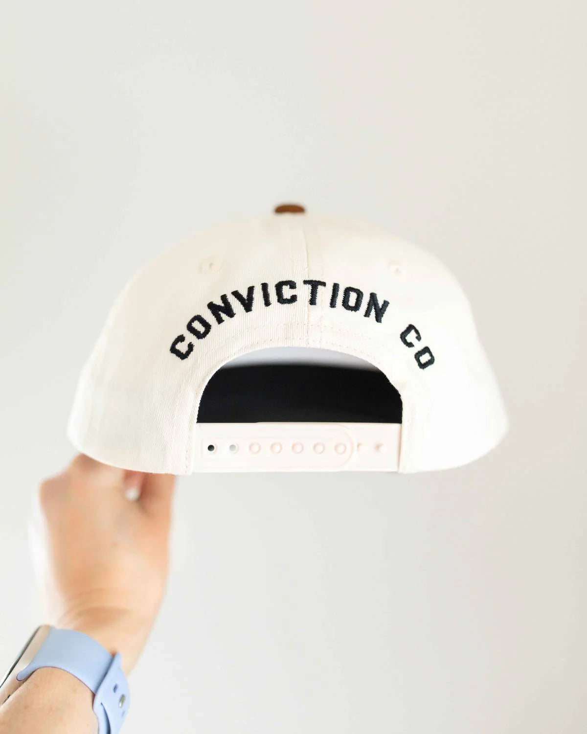 raising disciples | snapback hat