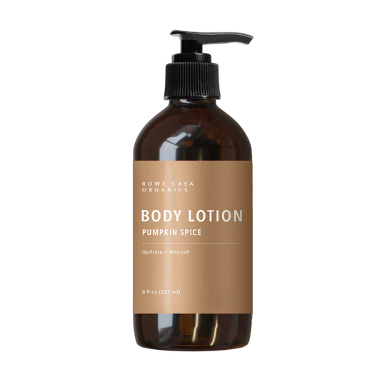 body lotion - 8oz