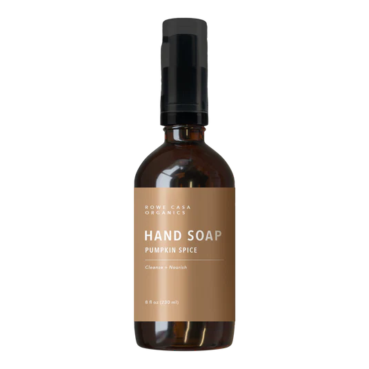 hand soap | 8oz