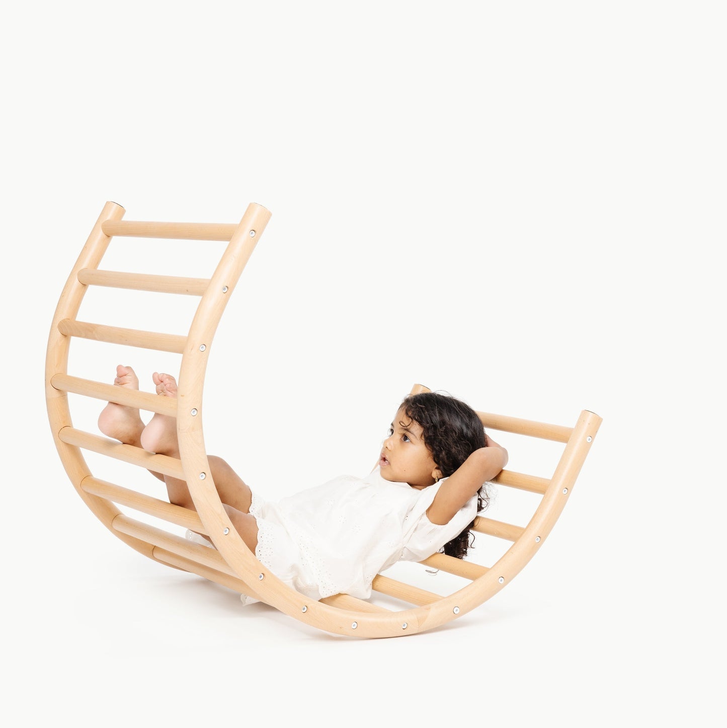 play gym - Ivory Soul