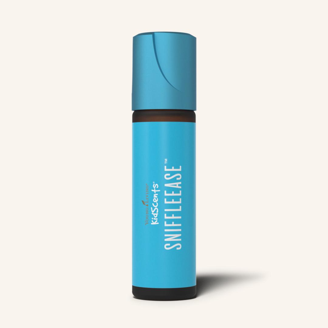 sniffleease roll-on - Ivory Soul