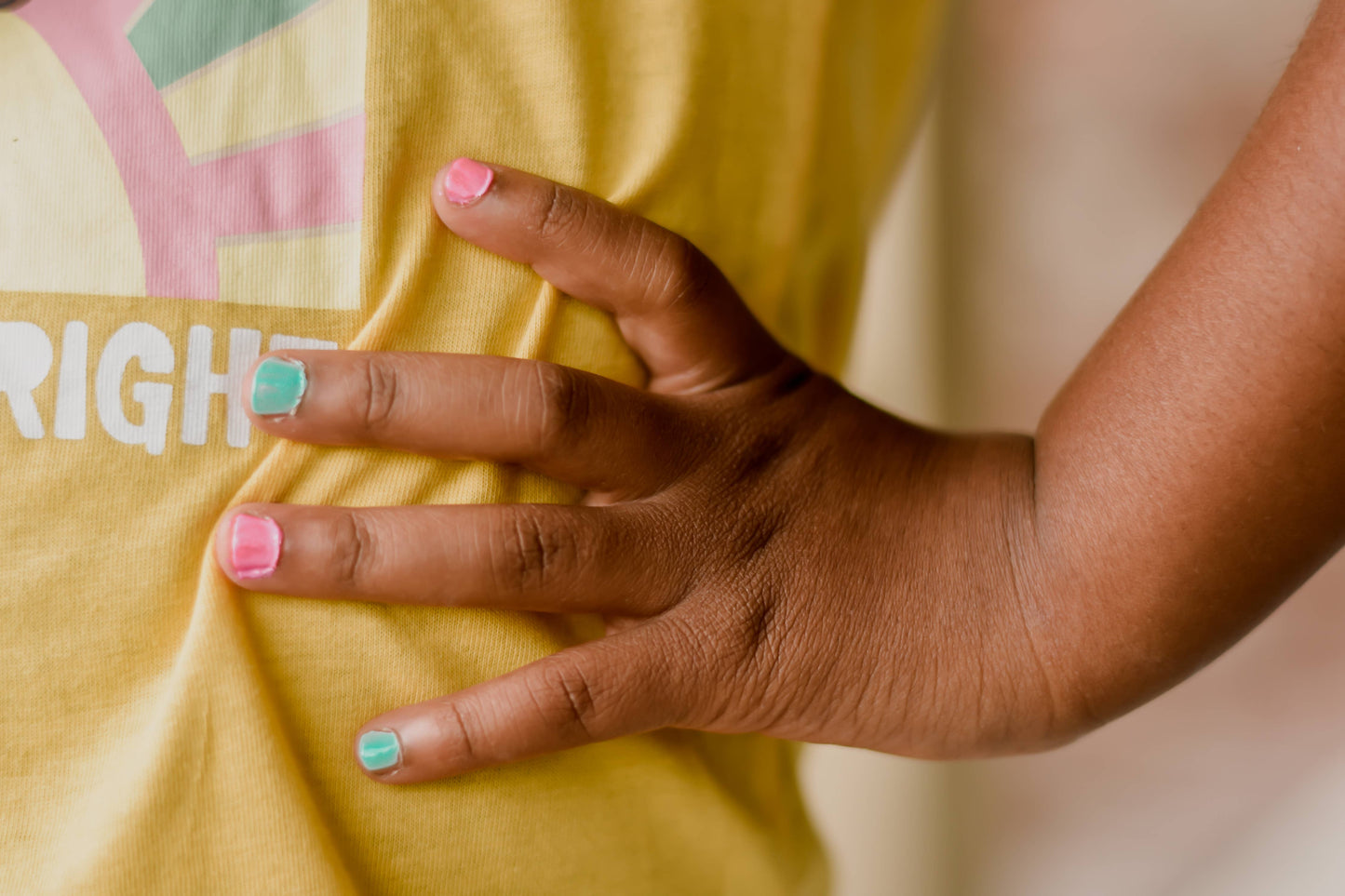 unicorn fairy -piggy paint gift set - Ivory Soul