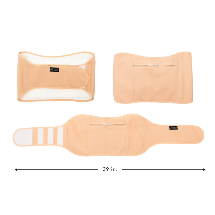 castor oil wrap
