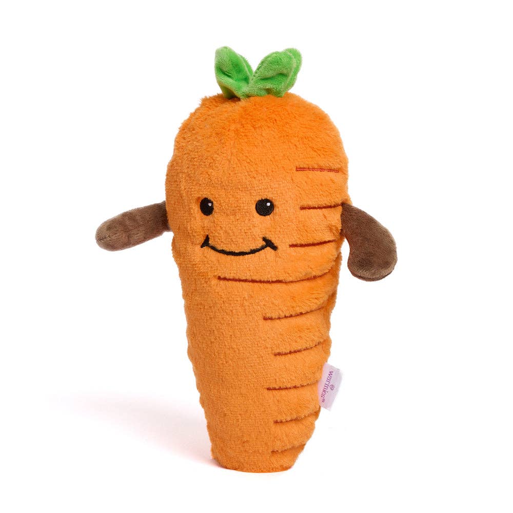carrot warmies