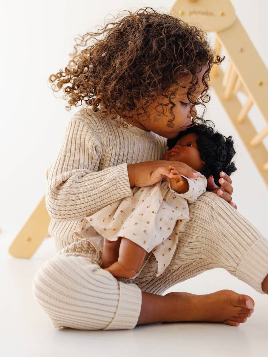 cream ivory knit bodysuit - Ivory Soul