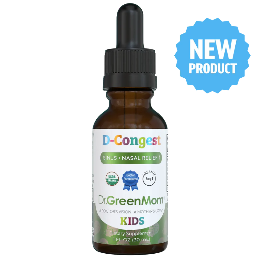 d-congest™ kids