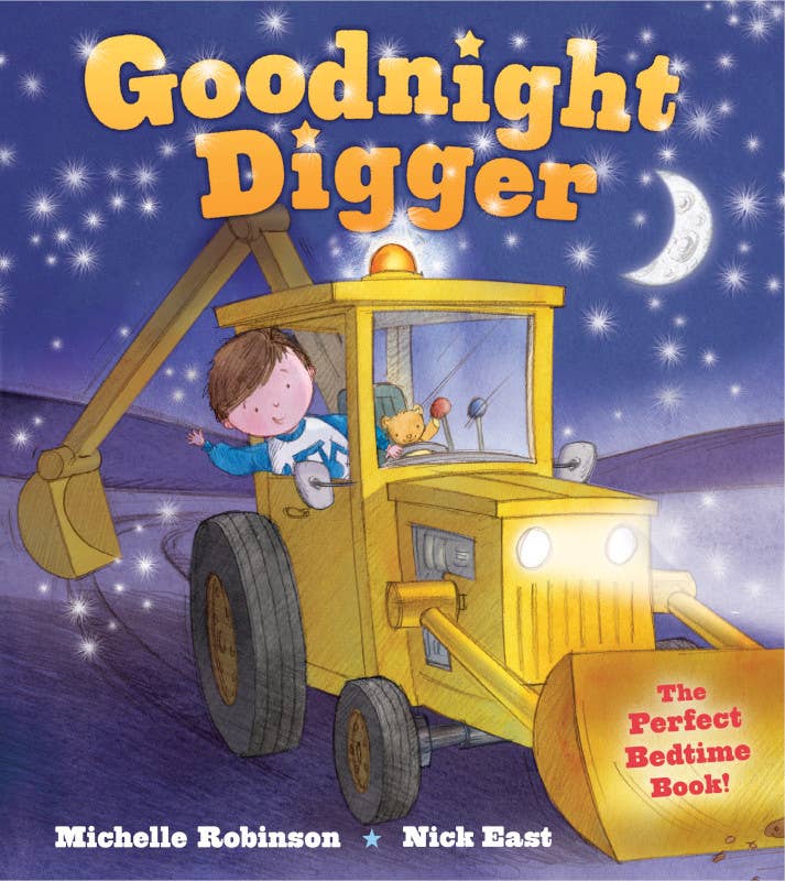 goodnight digger