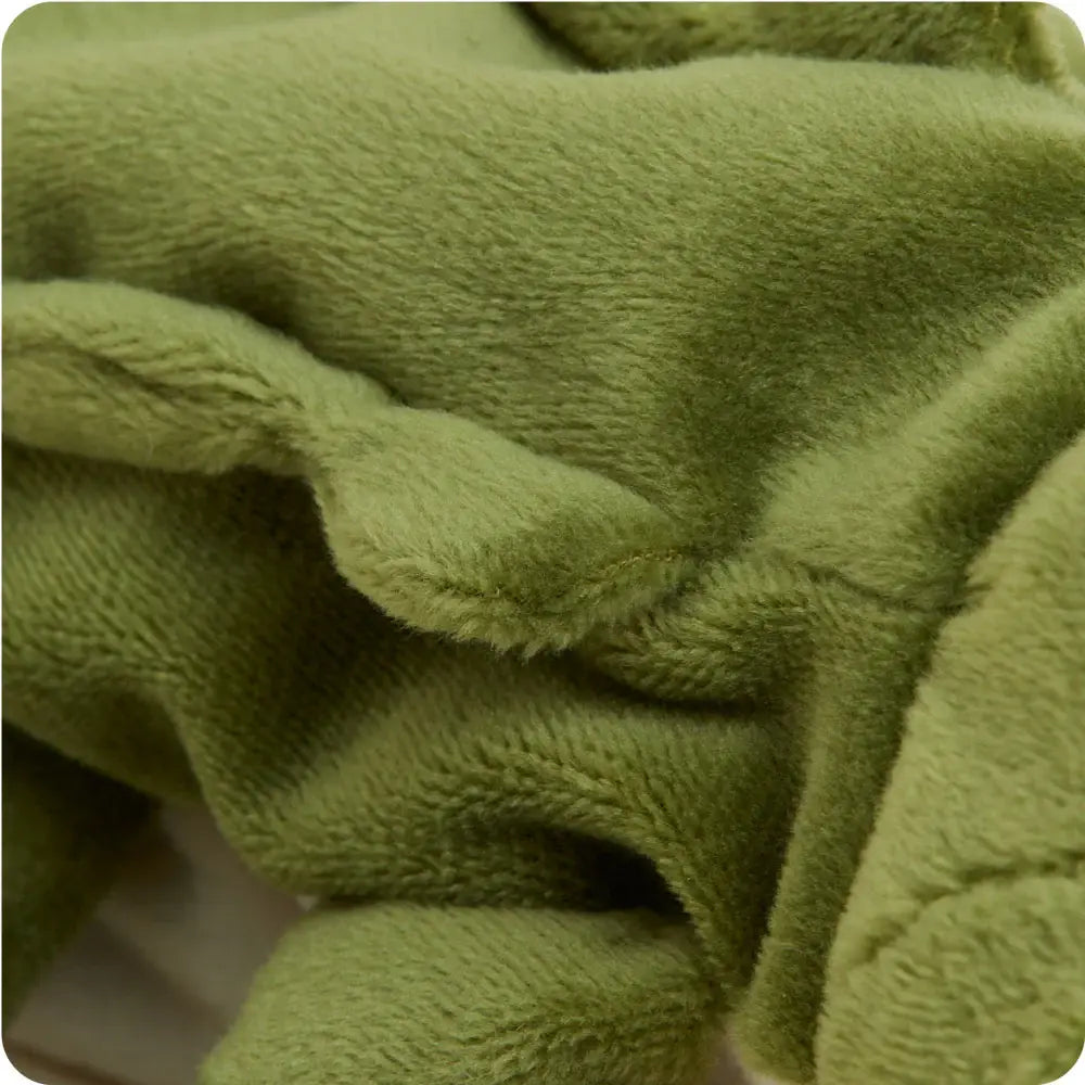 alligator junior warmies - Ivory Soul