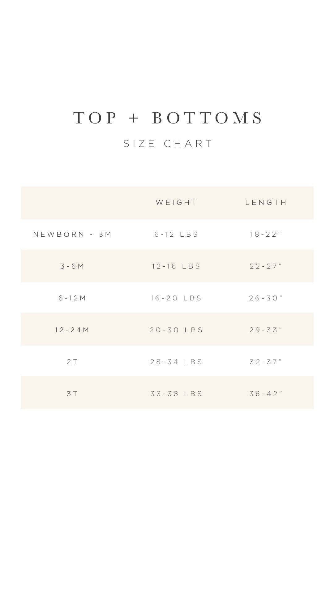 cove ribbed top + bottoms - Ivory Soul