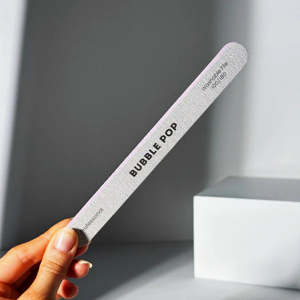 nail file