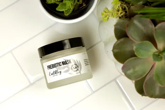 prebiotic mask