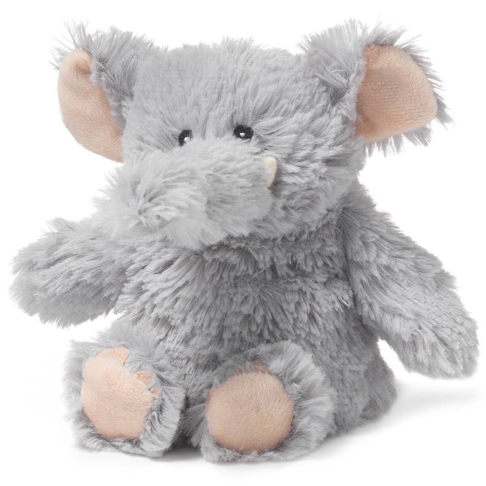 elephant junior warmies - Ivory Soul