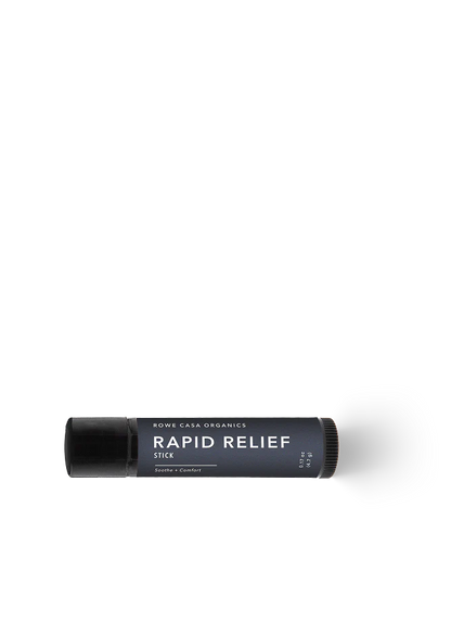 rapid relief stick