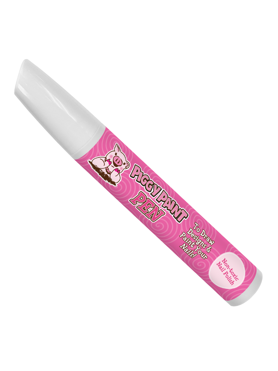 piggy pink piggy paint pen