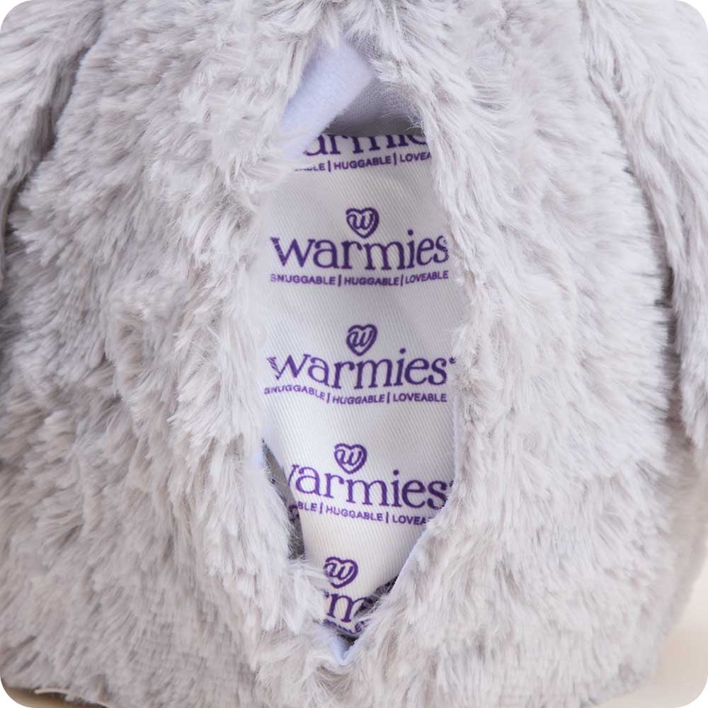 mallard pet toy warmies