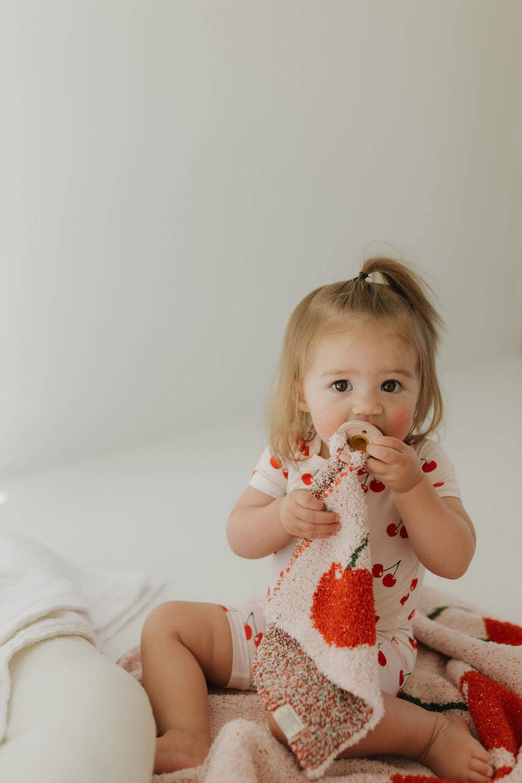 lovey | cherry orchard