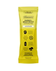 energy + brain boost lemonade stick