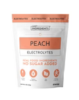 peach electrolytes