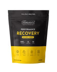 golden cherry recovery drink