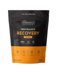 orange recovery drink