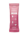 energy + brain boost raspberry lemonade stick