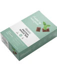 protein snack bars - mint chocolate