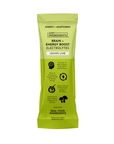 energy + brain boost lemon lime stick
