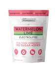 watermelon lime electrolytes